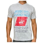 BEVERLY HILLS POLO CLUB BHPC SHORT SLEEVE T-SHIRT BMT3-0931