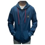 BEVERLY HILLS POLO CLUB BEVERLY HILL POLO CLUB ZIP UP HOODIE BMW2-1104
