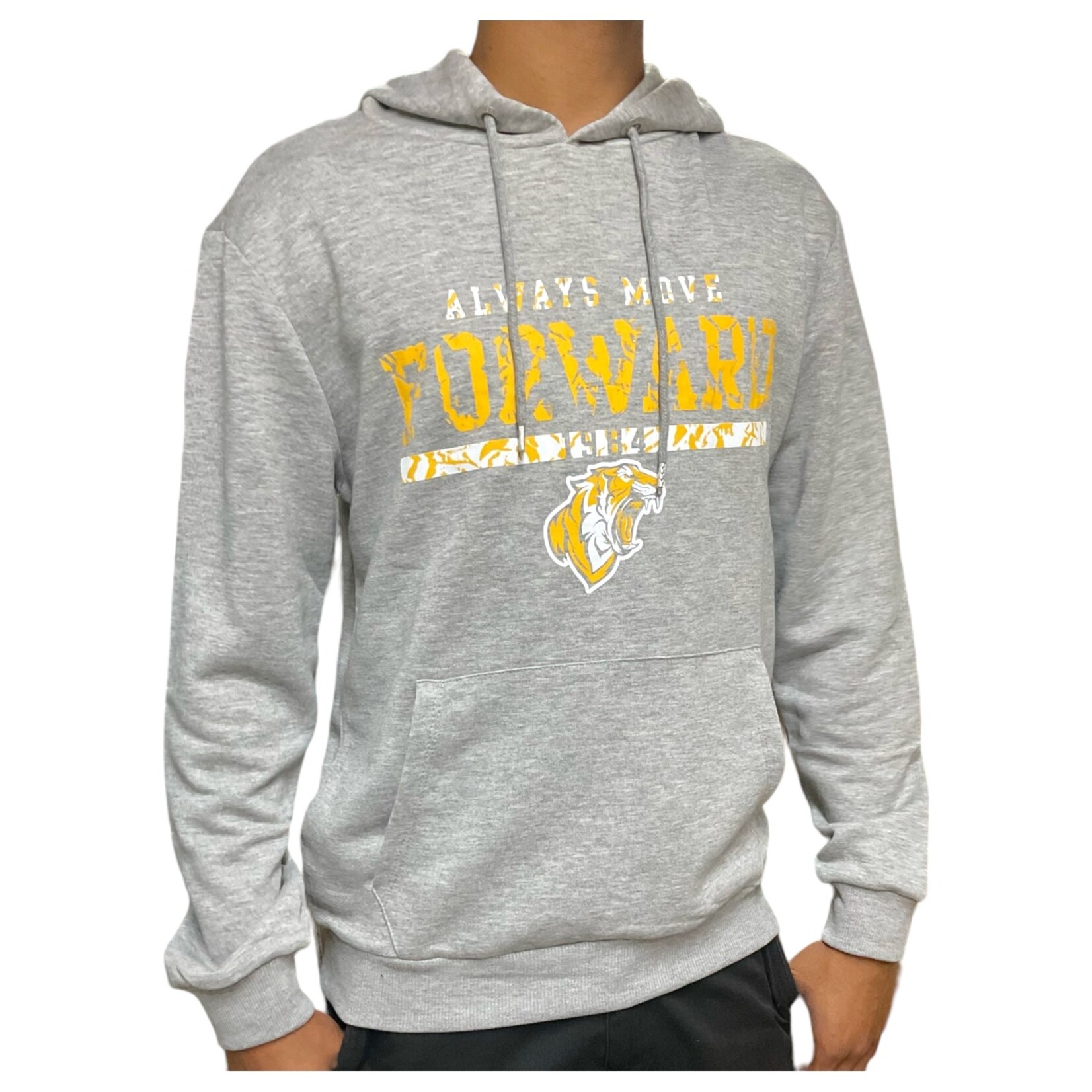 THE ONE THE ONE PULL ON HOODIE TH6013