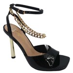 ANNE MICHELLE ANNE MICHELLE SLING BACK HEEL DEPARTURE-01