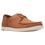 CLARKS CLARKS CASUAL LACE UP BRATTON TIE 26165980