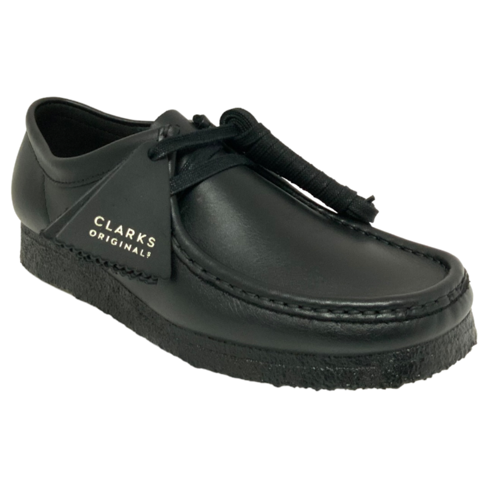 CLARKS CLARKS CASUAL LACE UP SHOE WALLABEE 26155514