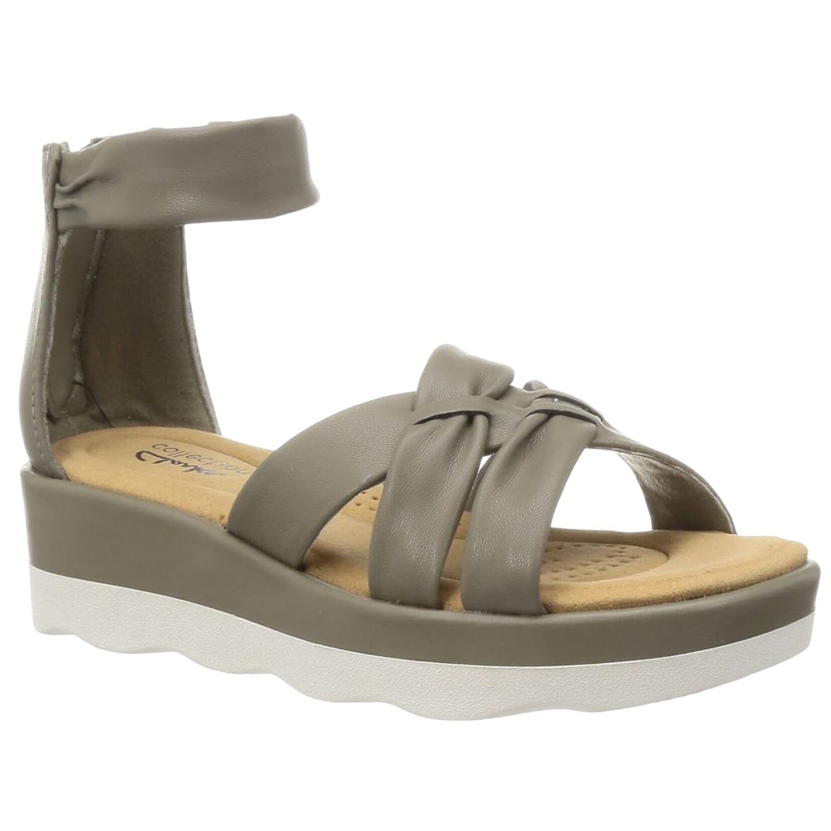 CLARKS CLARKS SANDAL CLARA RAE 26165378