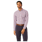 DOCKERS DOCKERS LONG SLEEVE SHIRT 52661-0032