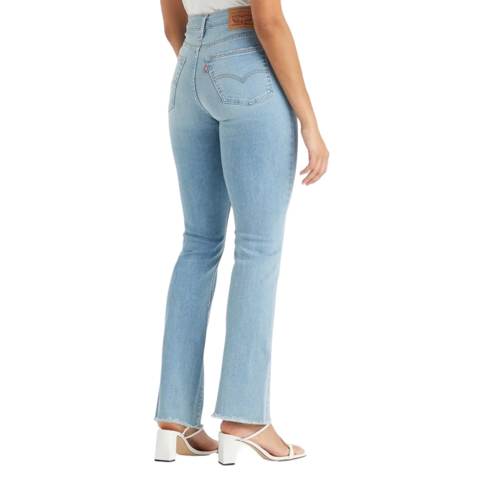 LEVIS LEVI'S 725 HIGH RISE BOOTCUT JEAN 18759-0154