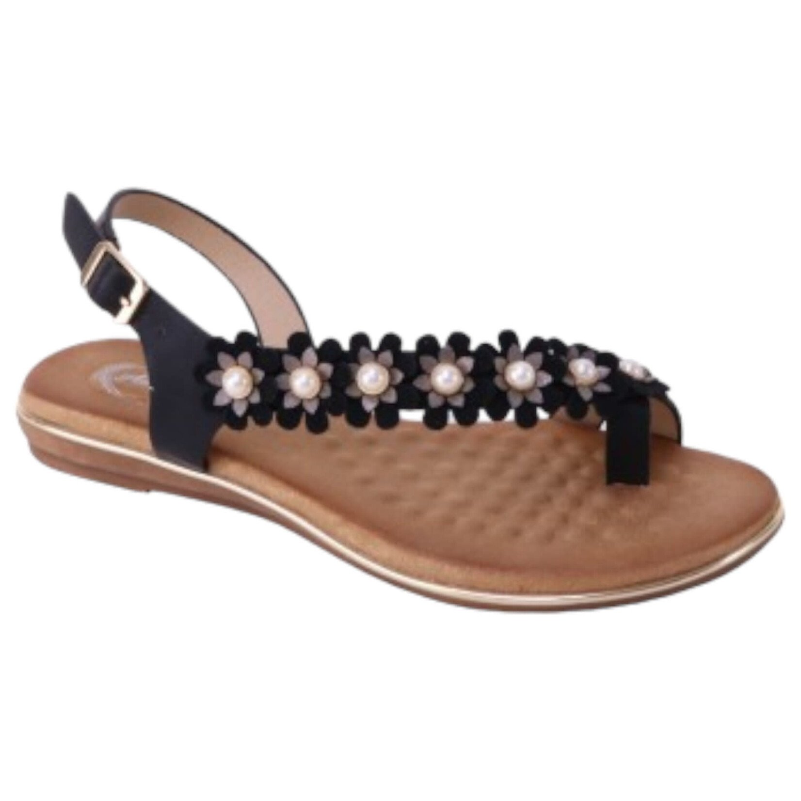 ATALINA ATALINA LADIES SANDALS DF9181