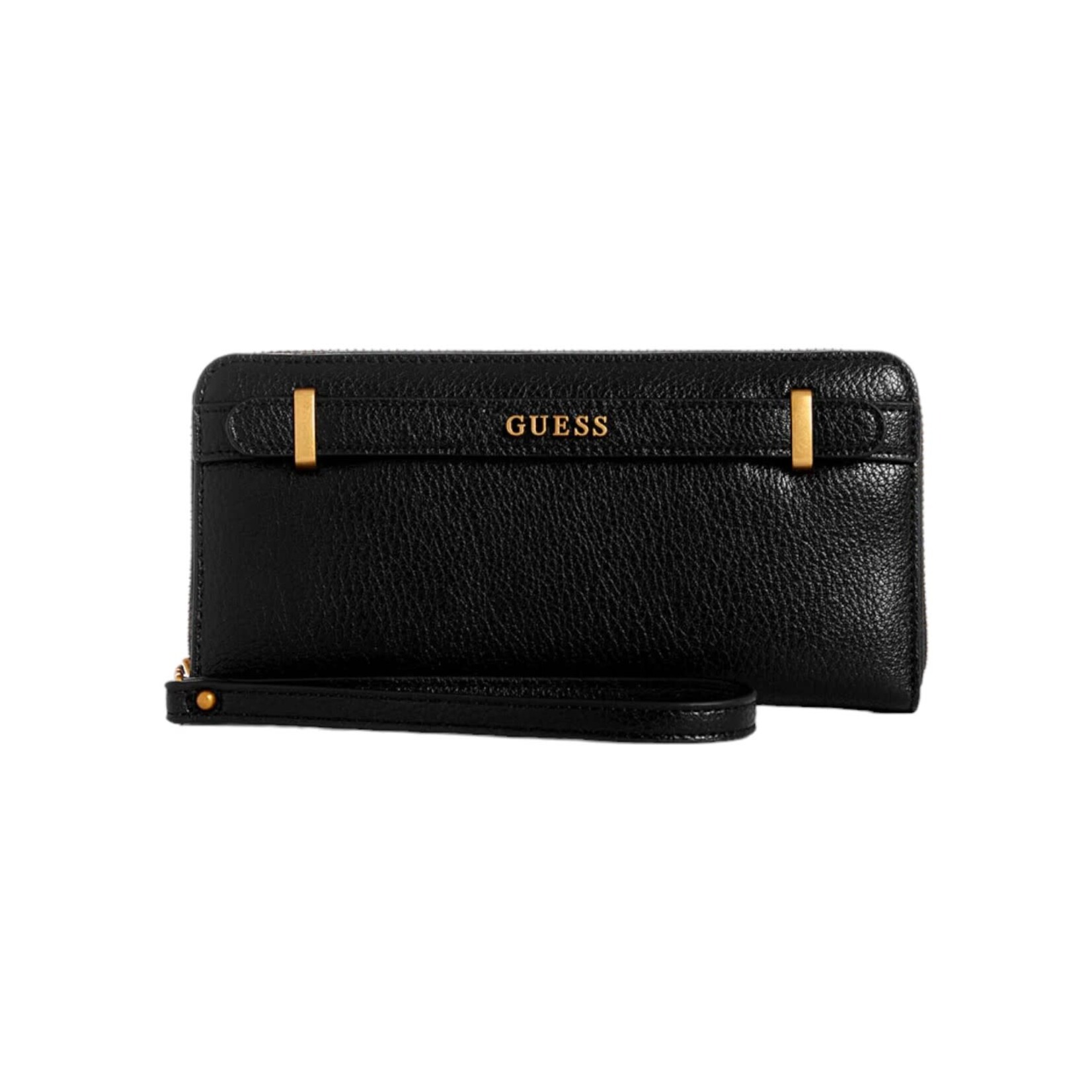 GUESS GUESS LARGE ZIP AROUND WALLET BB898546