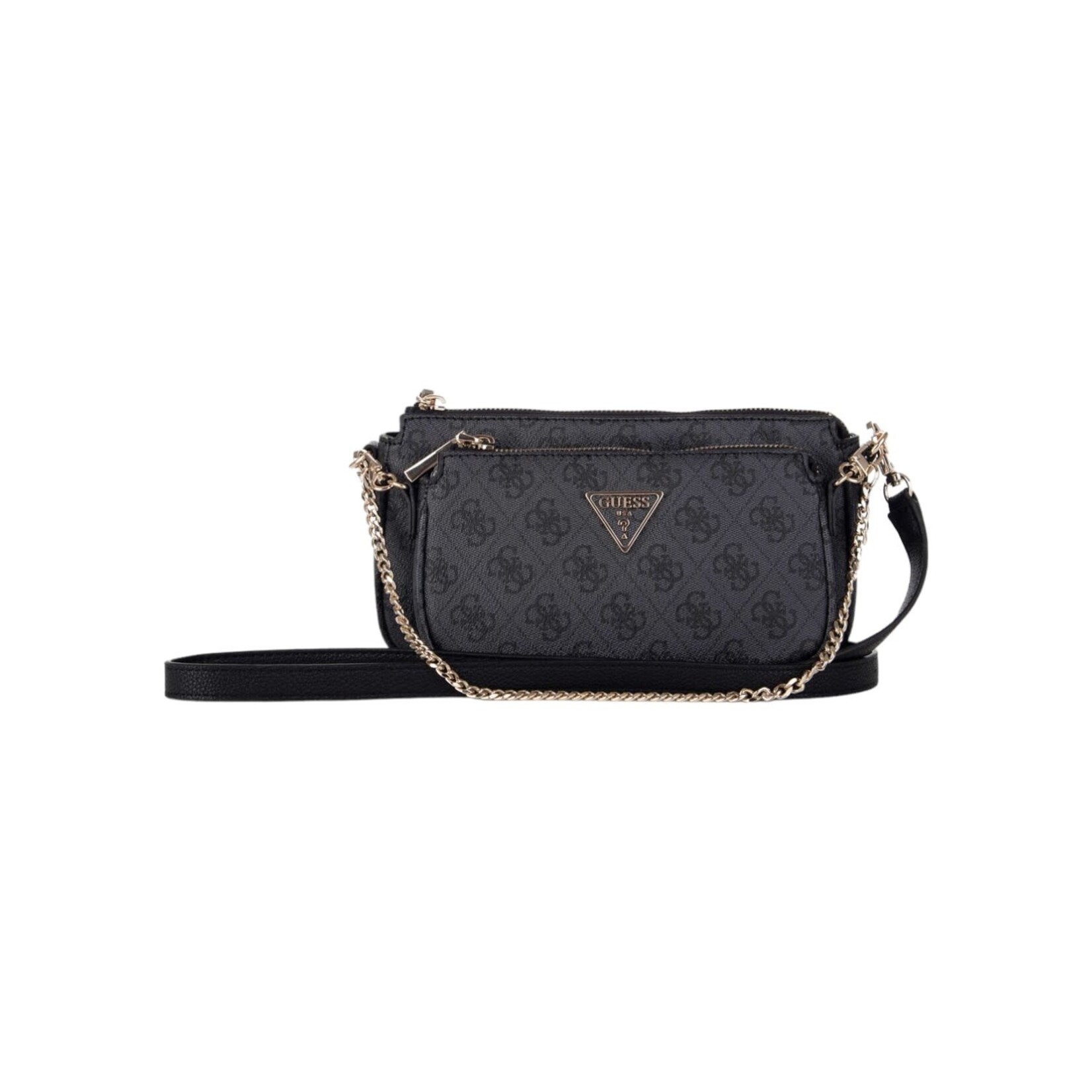 GUESS GUESS NOELLE MINI POUCH CROSSBODY BG787971