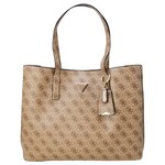 GUESS GUESS MERIDIAN GIRLFRIEND TOTE SG877823