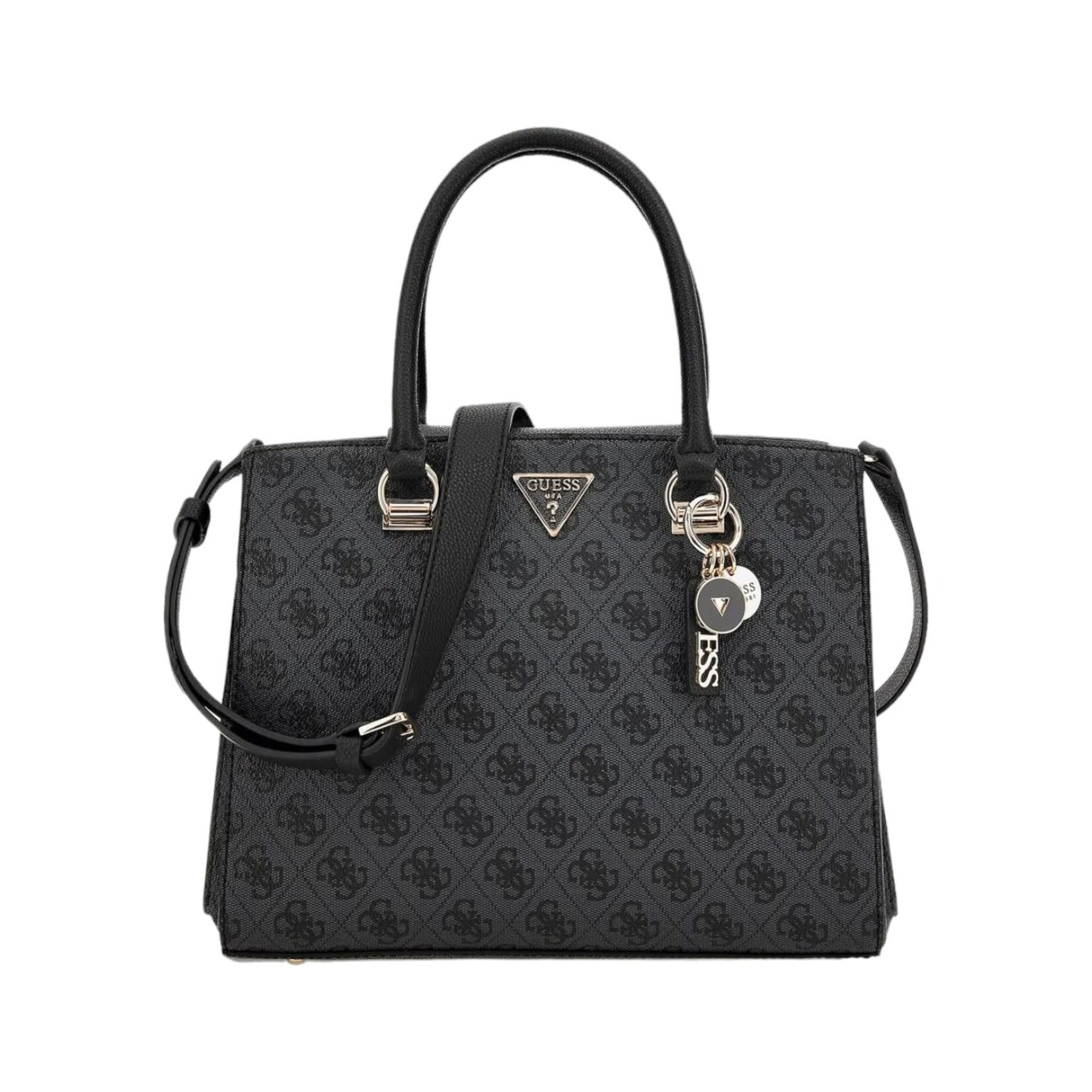 GUESS GUESS NOELLE GIRLFRIEND SATCHEL BG787906