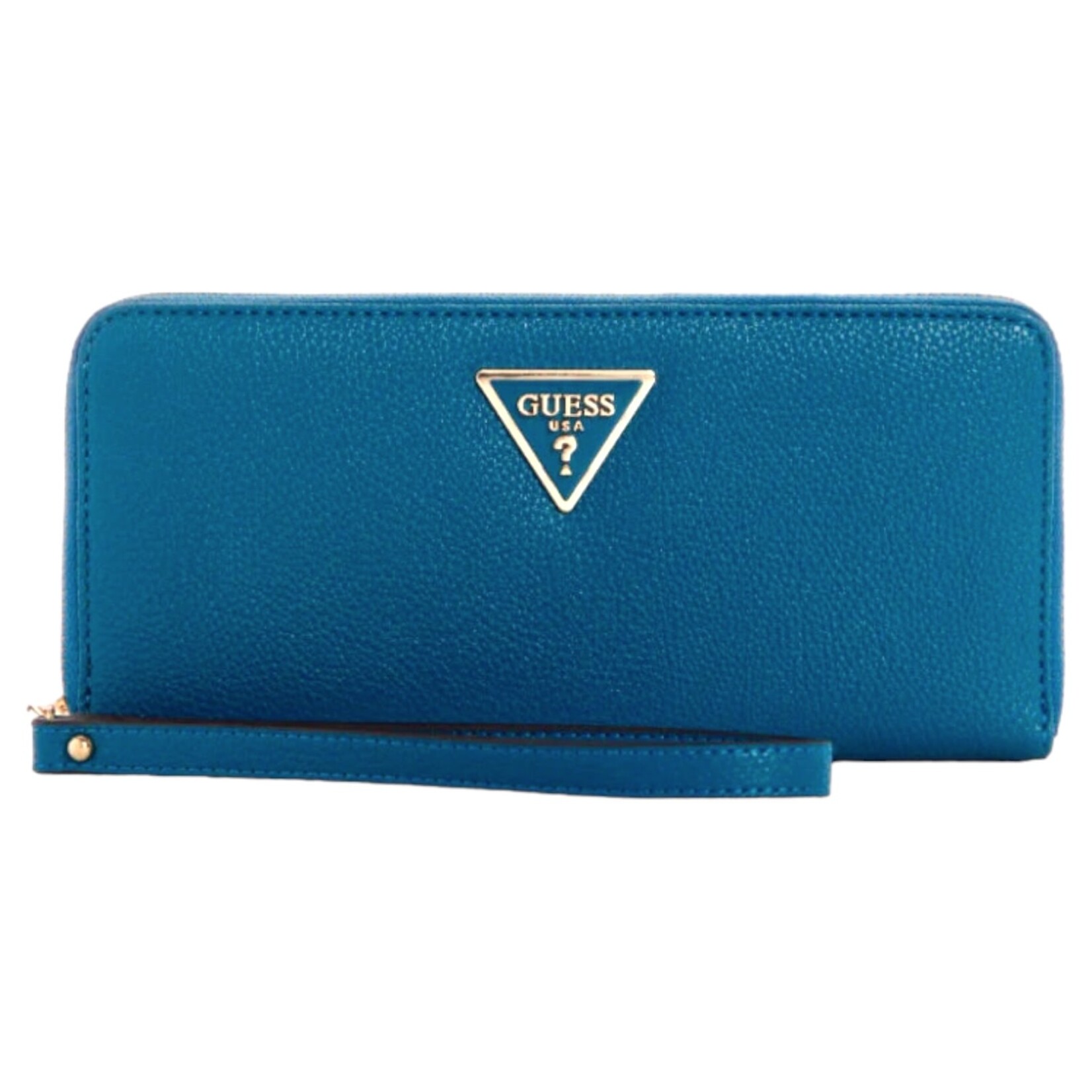 GUESS GUESS LAUREL SLG ZIP AROUND WALLET BG850046