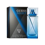 GUESS GUESS NIGHT 100ML EDT M
