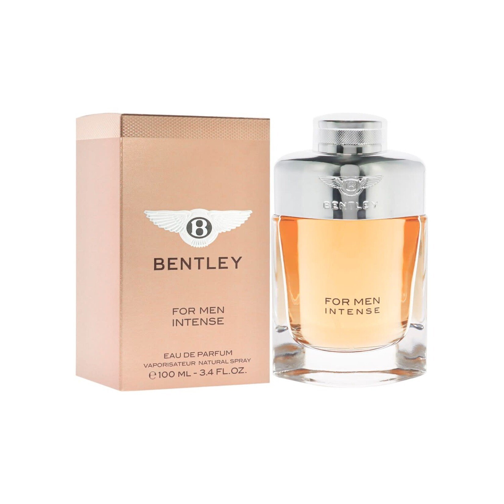 BENTLEY BENTLEY INTENSE FOR MEN 100ML EDP M