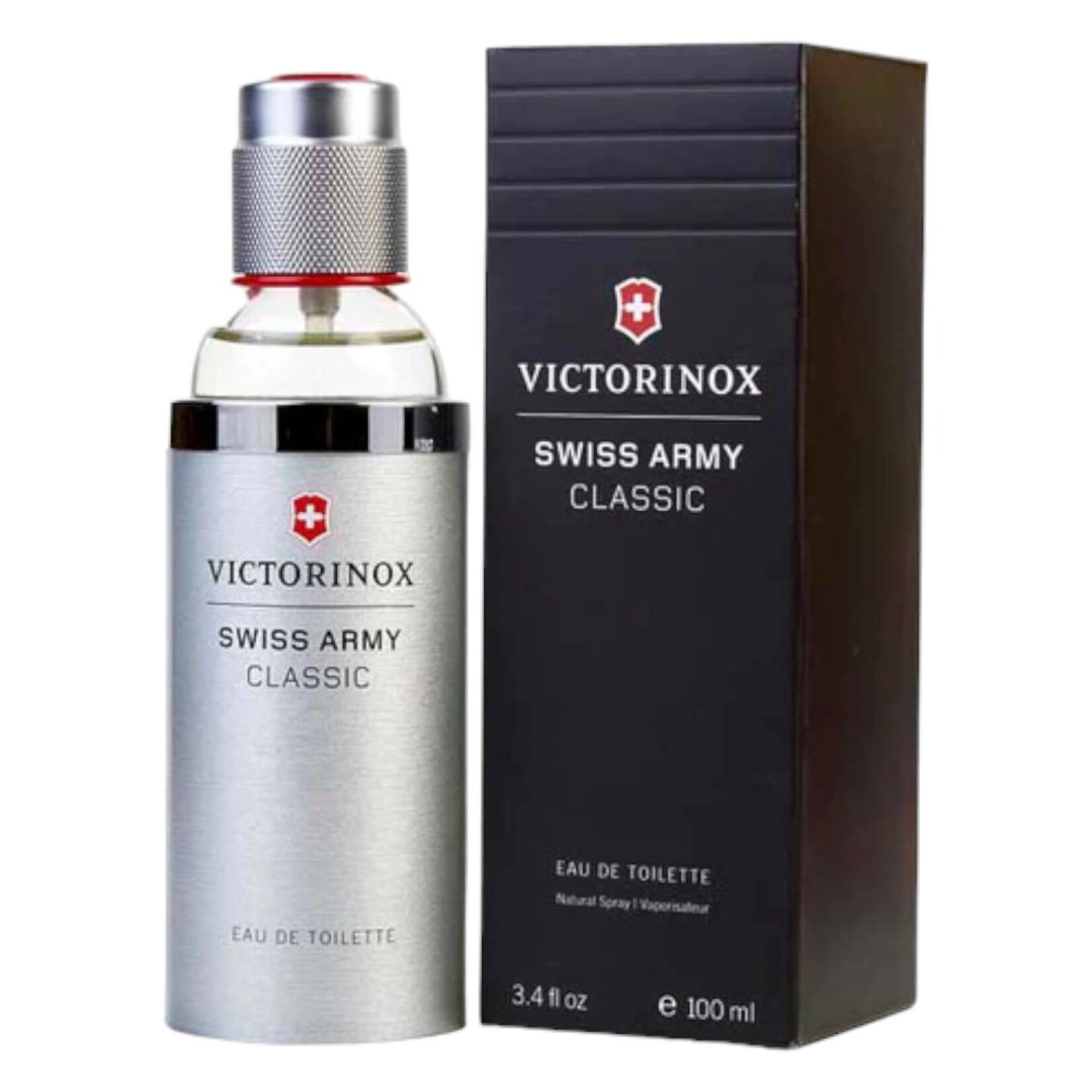 VICTORINOX VICTORINOX SWISS ARMY CLASSIC 100ML EDT M