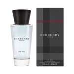 BURBERRY BURBERRY TOUCH 100ML EDT M