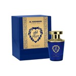 AL HARAMAIN AL HARAMAIN AZLAN OUD BLUE EXTRAIT 100ML EDP M