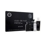 ARMAF ARMAF CLUB DE NUIT MAN 4 PIECE SET M