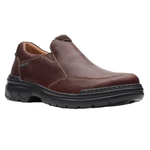 CLARKS CLARKS CASUAL SLIP ON ROCKIE2 STEP GTX 26163440