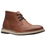 CLARKS CLARKS CASUAL LACE UP SHOE CHANTRY MID 26167708