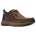 CLARKS CLARKS CASUAL LACE UP SHOE WELLMAN MOC 26174631