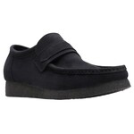 CLARKS CLARKS CASUAL SLIP ON SHOE WALLABEE LOAFER 26172503