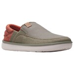 CLARKS CLARKS CASUAL SLIP ON CANTAL EASY 26166485