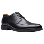 CLARKS CLARKS LACE UP DRESS SHOE WHIDDON PACE 26152909