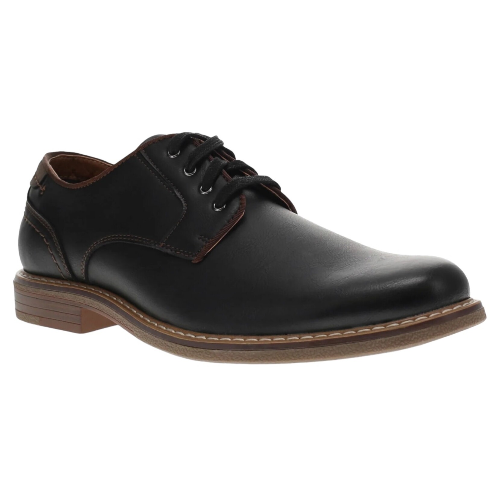 DOCKERS DOCKERS DRESS LACE UP SHOE BRONSON 42634