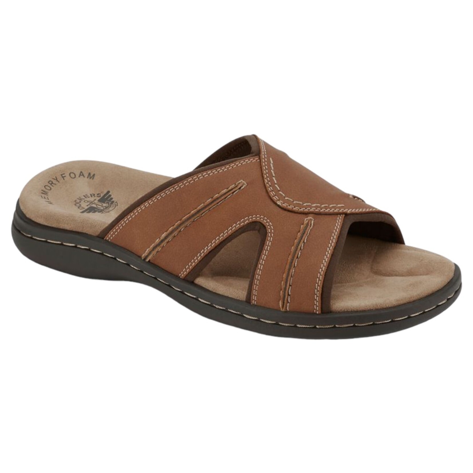 DOCKERS DOCKERS SLIPPER SUNLAND 21397