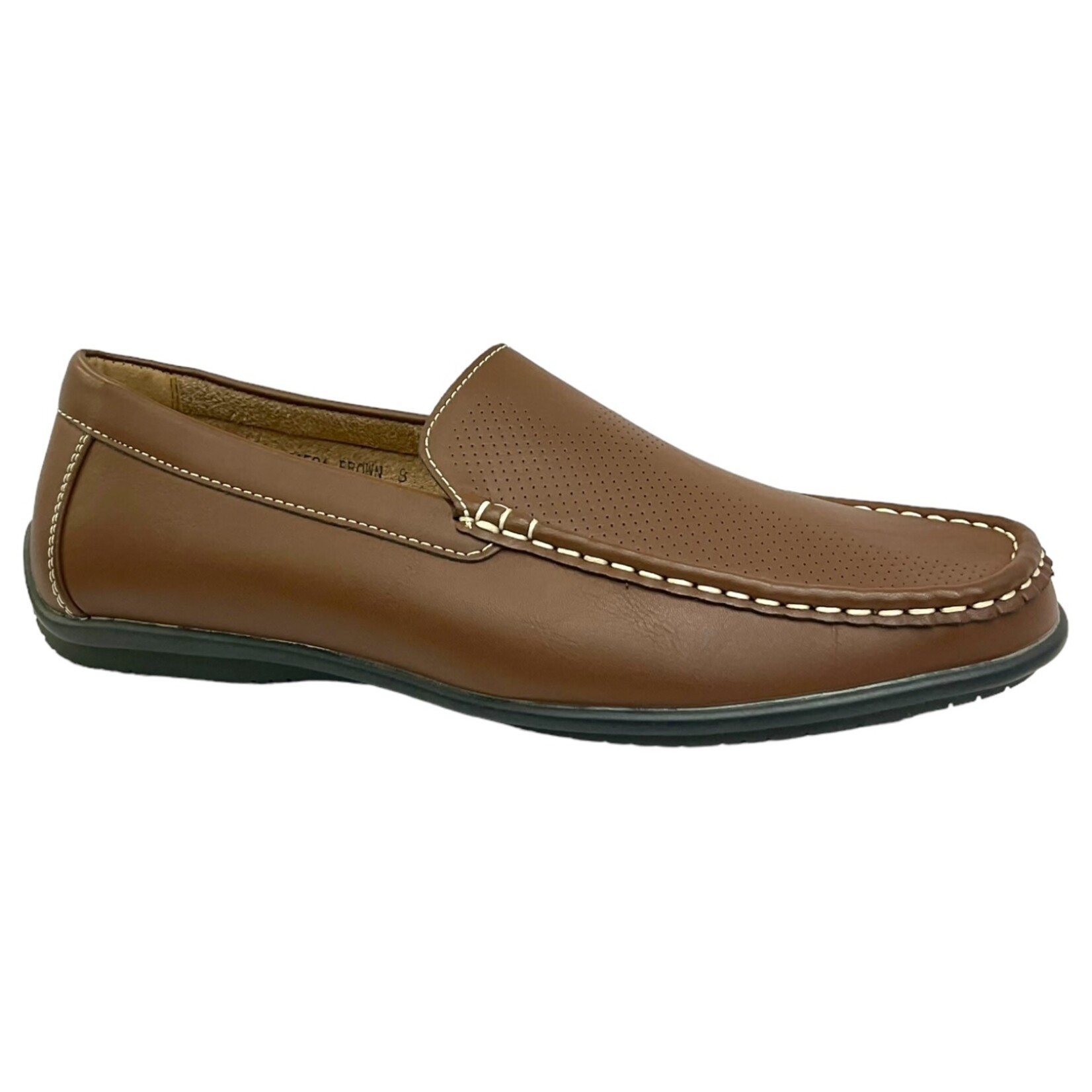 GIOVANNI GIOVANNI CASUAL SLIP ON SHOE M1596