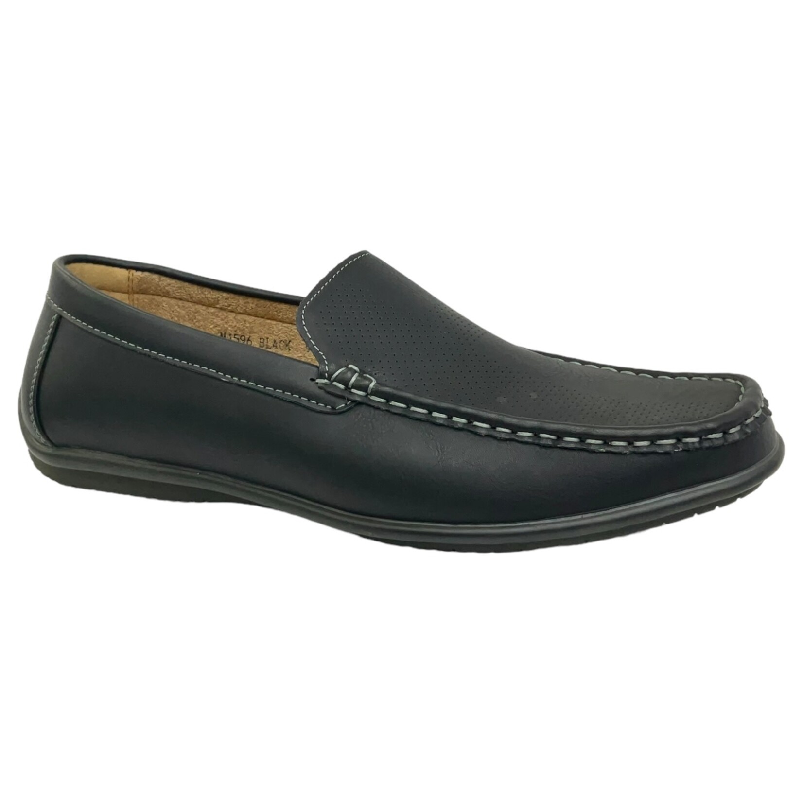 GIOVANNI GIOVANNI CASUAL SLIP ON SHOE M1596