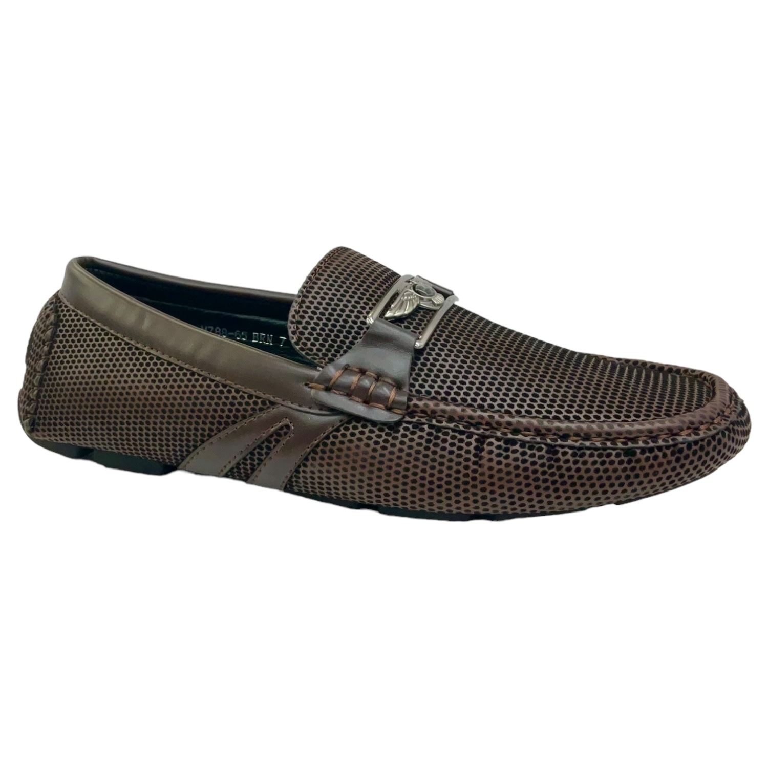GIOVANNI ALBERTINI CASUAL SHOE M788 65 Michael s and Jody s