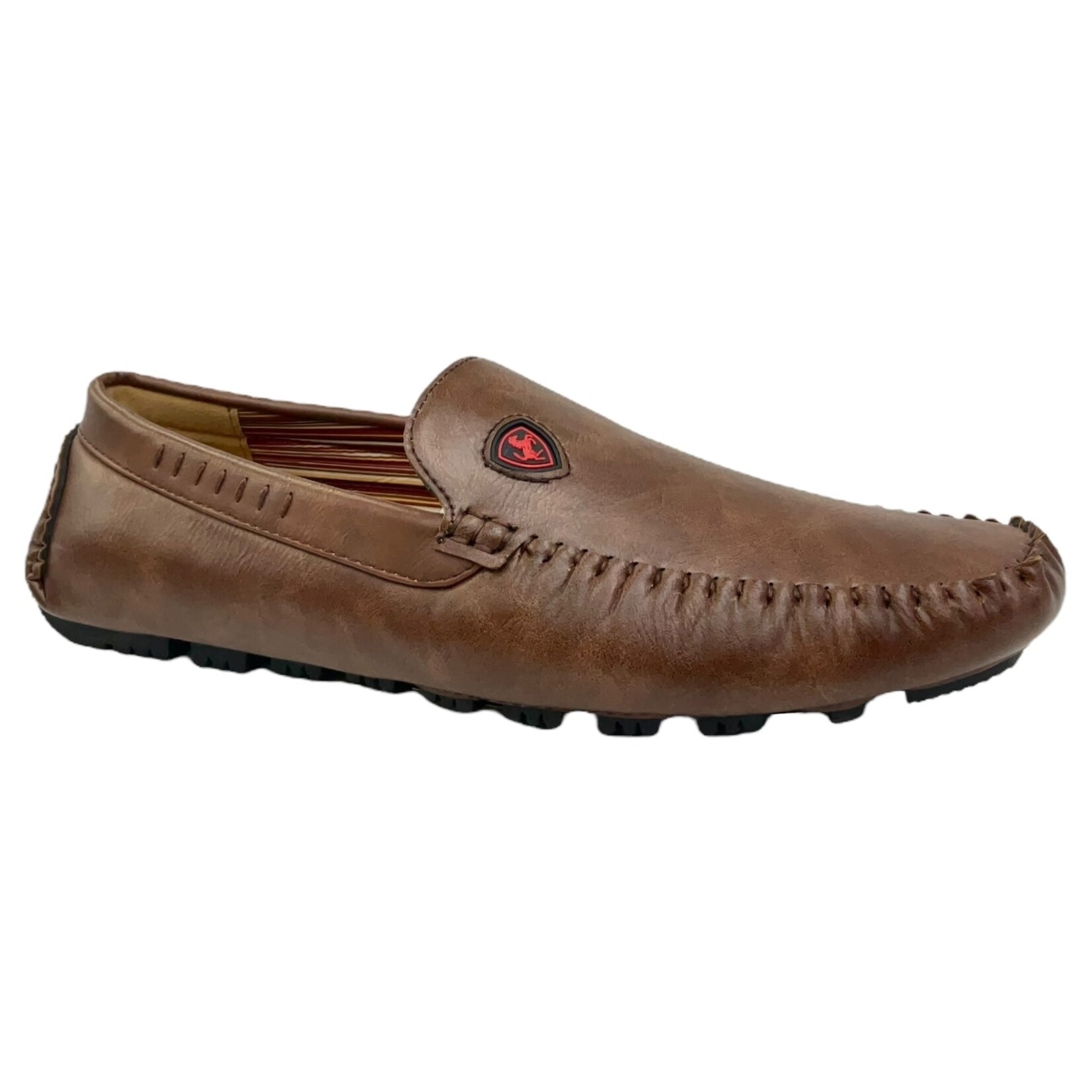 GIOVANNI ALBERTINI CASUAL SLIP ON SHOE M788-10