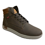 LEVIS LEVIS HIGH TOP SNEAKERS COLTON WX 519492