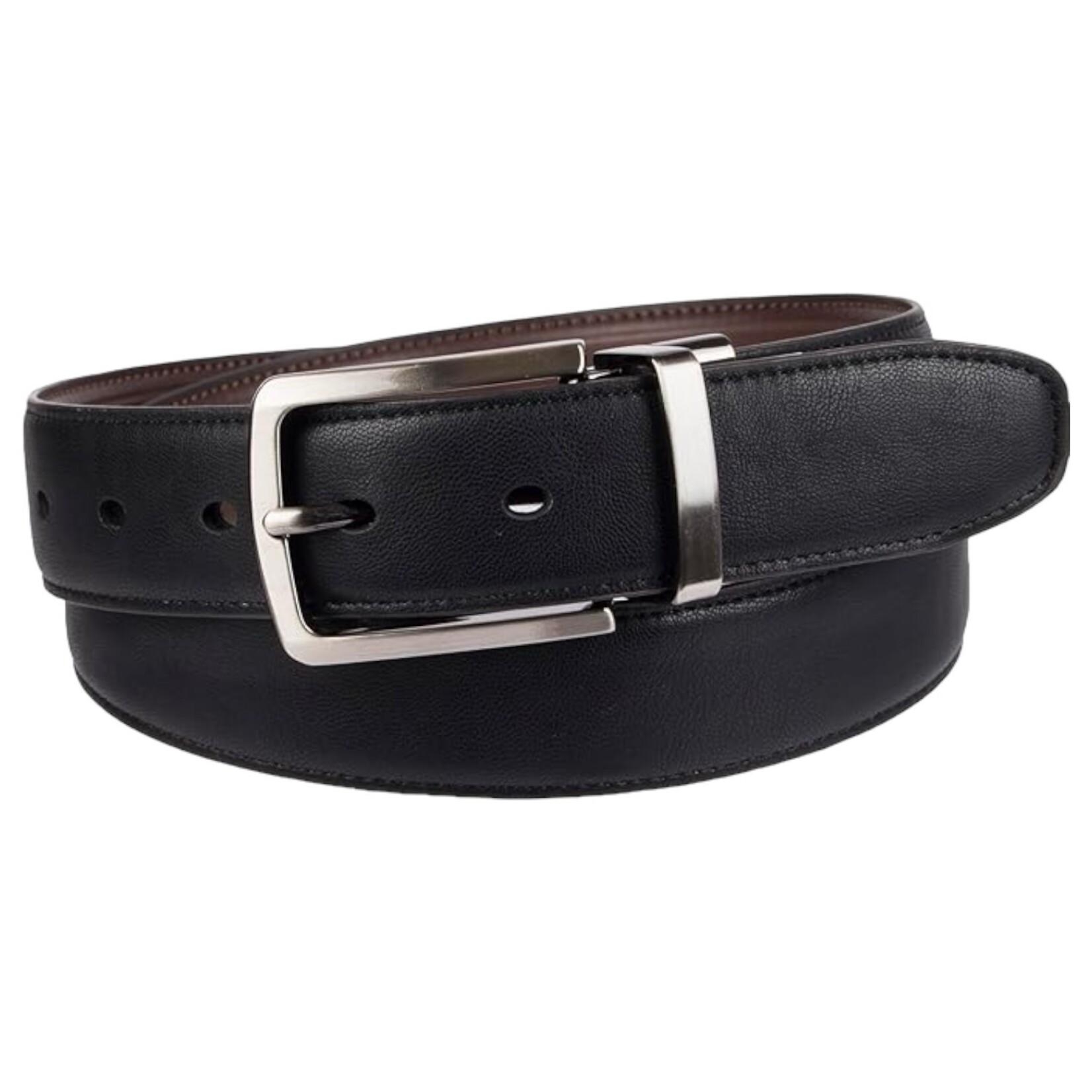 DOCKERS DOCKERS REVERSIBLE 35 MM BELT 11DK120Z01