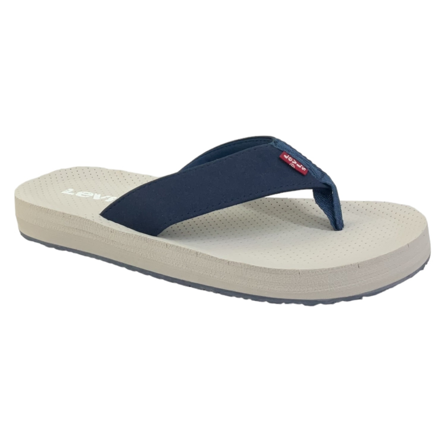 LEVI'S THONG SLIPPER SEBASTIAN 13997 - Michael's and Jody's