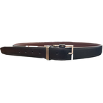 DOCKERS DOCKERS 32MM REVERSIBLE BELT 11DK010039