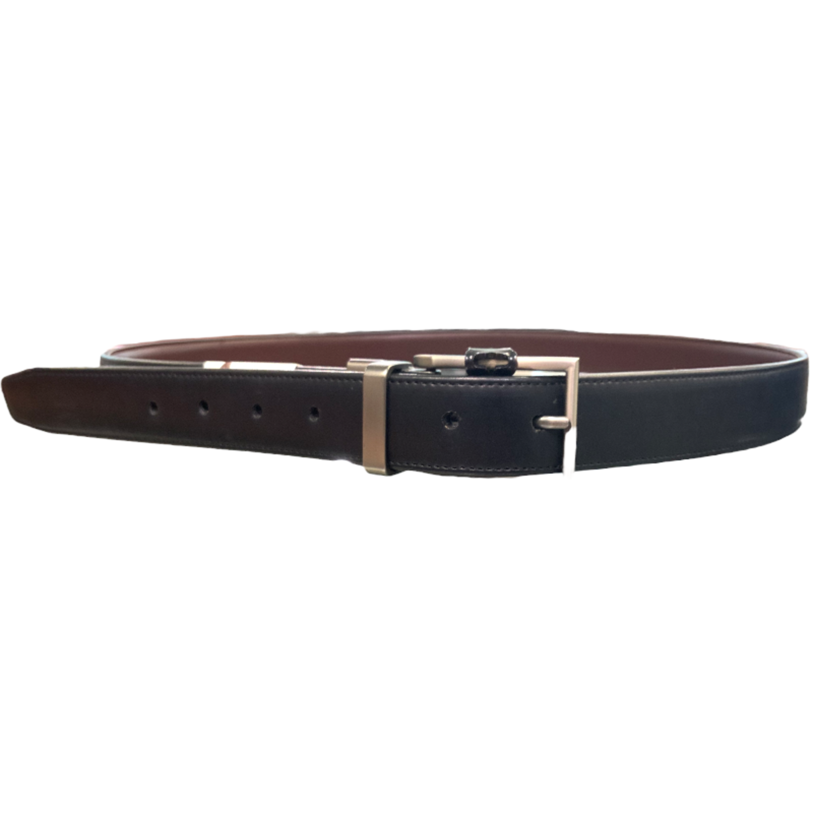 DOCKERS DOCKERS 32MM REVERSIBLE BELT 11DK010039