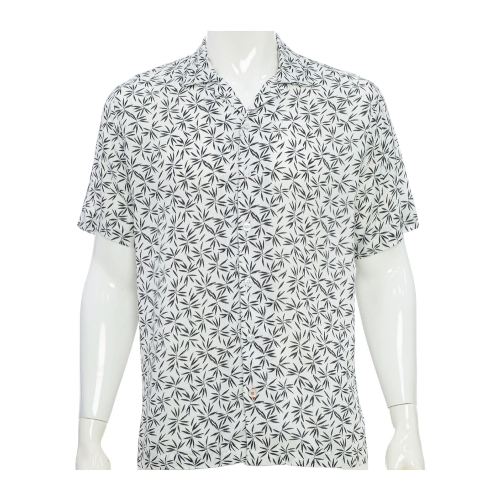 WEATHERPROOF WEATHERPROOF SHORT SLEEVE SHIRT WV-3M012