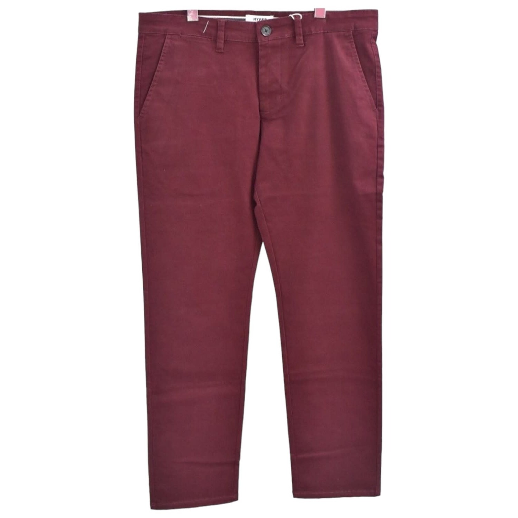 HYPER HYPER STRAIGHT CHINO PANT C20816