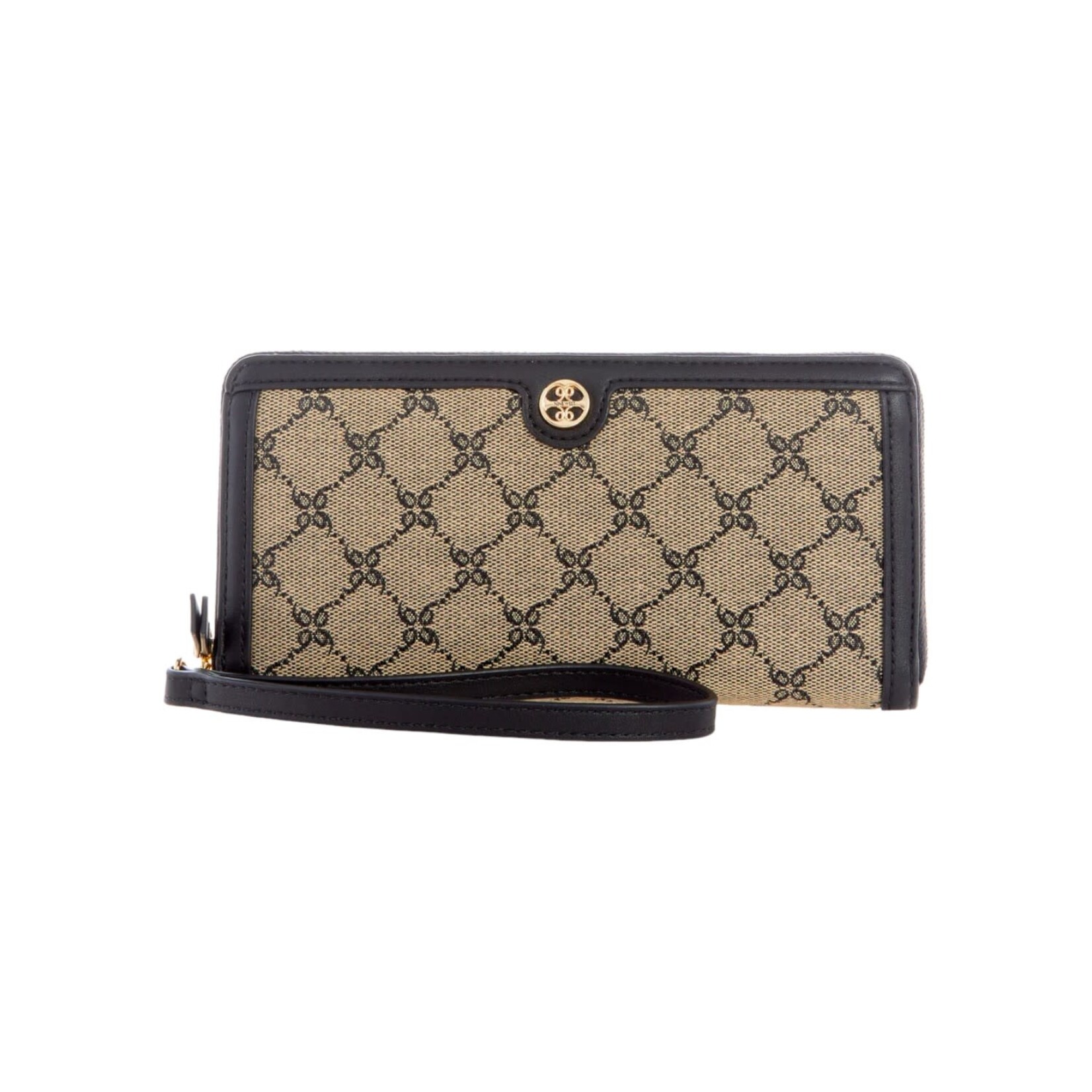 華麗 NINEWEST WEST NINE KYELLE NGJ127246 WALLET AROUND ZIP SLG ホビーラジコン