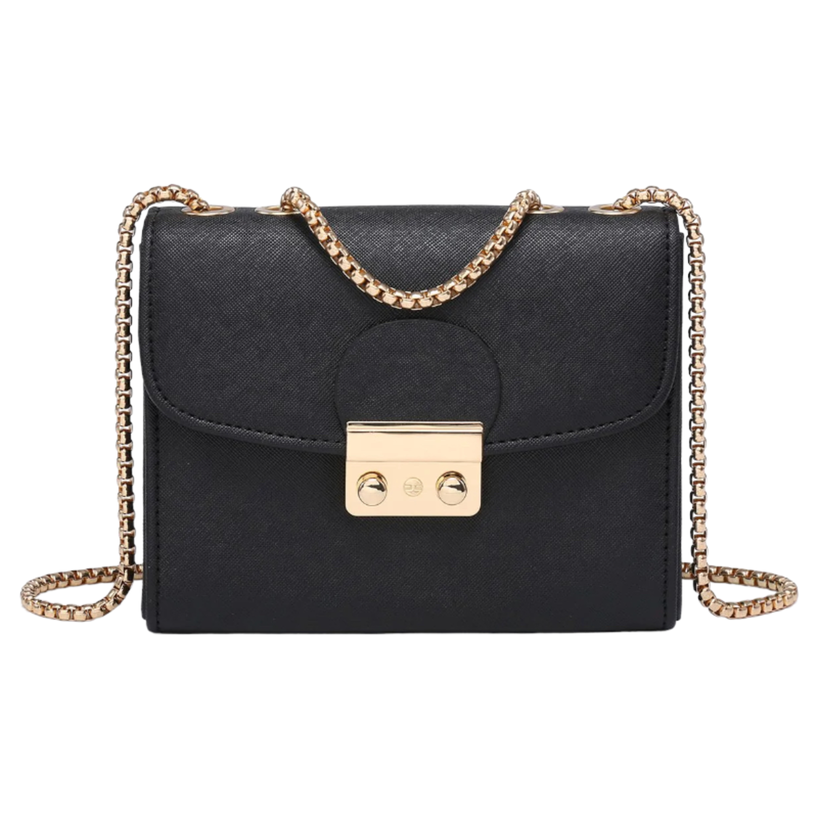 DASEIN DASEIN MINI CHAIN STRAP CROSSBODY EHD-21009