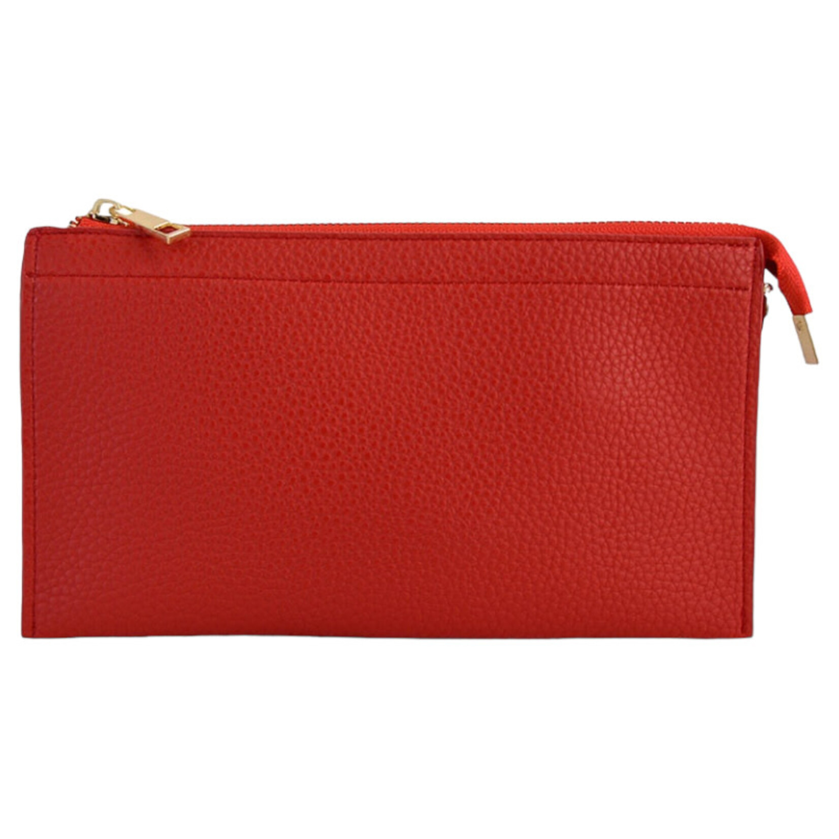 PROYA FASHION PROYA FASHION CLUTCH WITH STRAP 7070