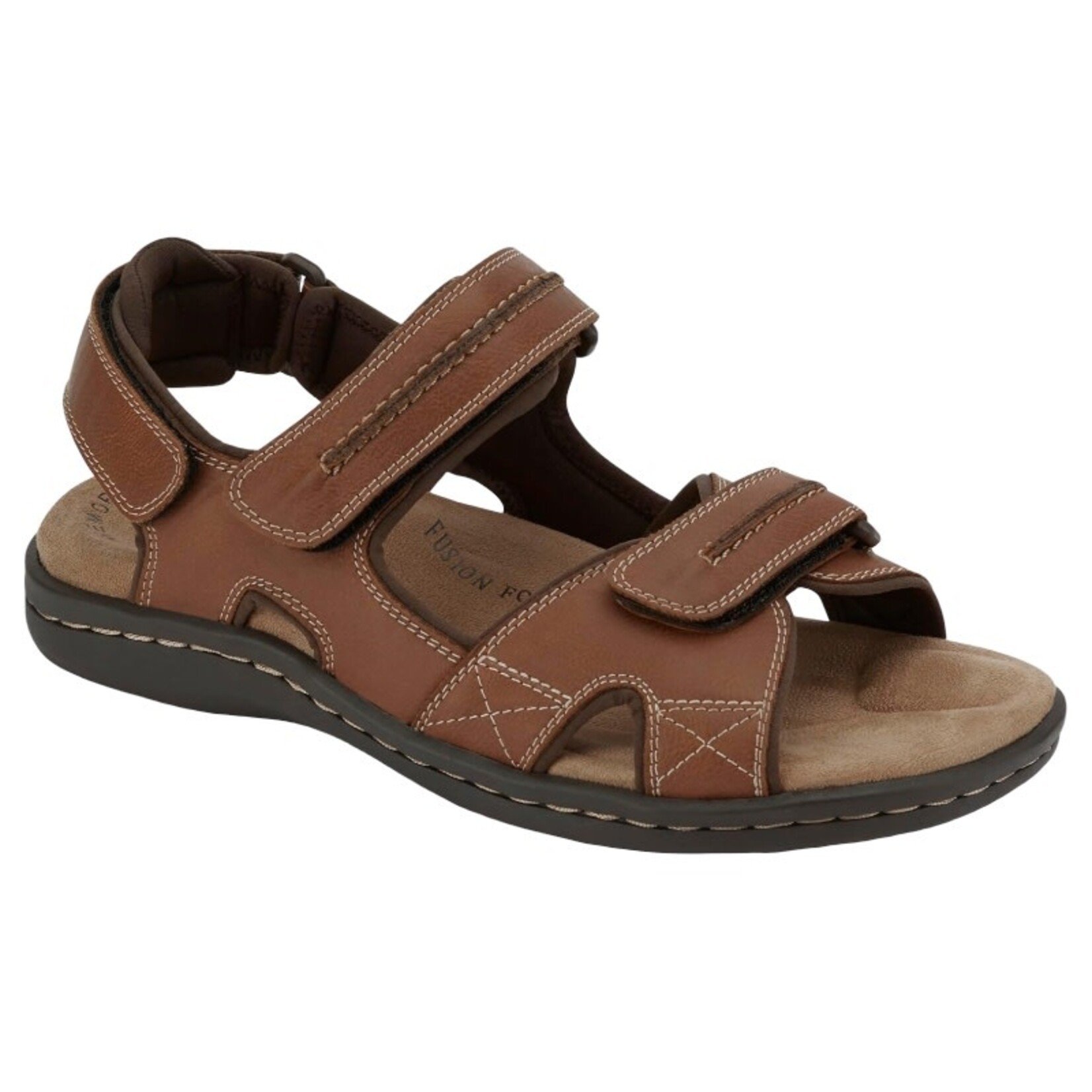 DOCKERS DOCKERS SPORTY SANDAL NEWPAGE 21387