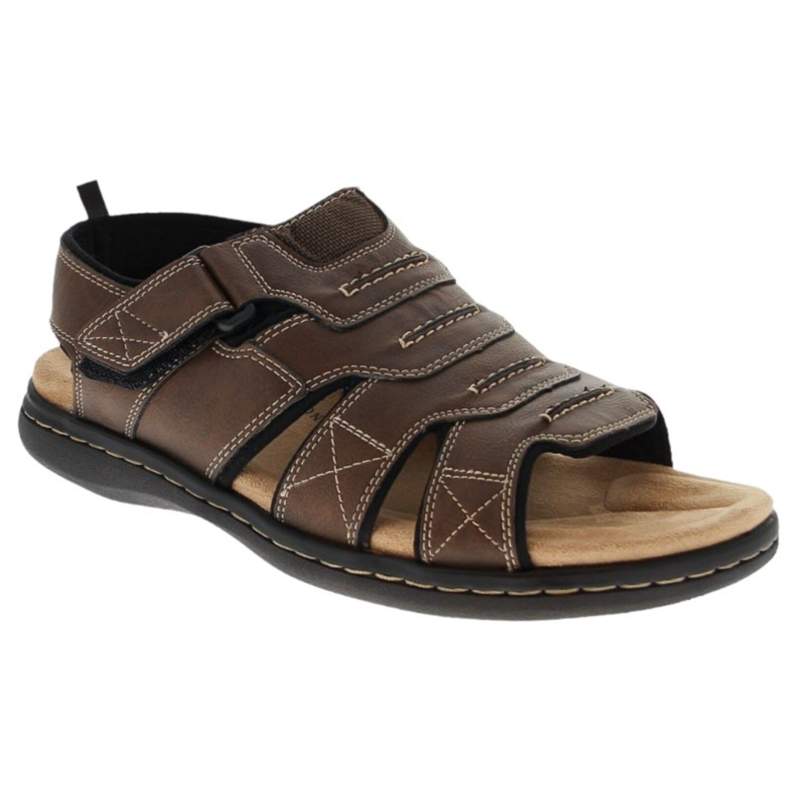 DOCKERS DOCKERS FISHERMAN SANDAL SHOREWOOD 21369