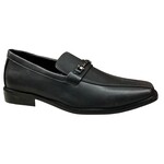 ALBERTINI ALBERTINI SLIP ON DRESS SHOE M9007