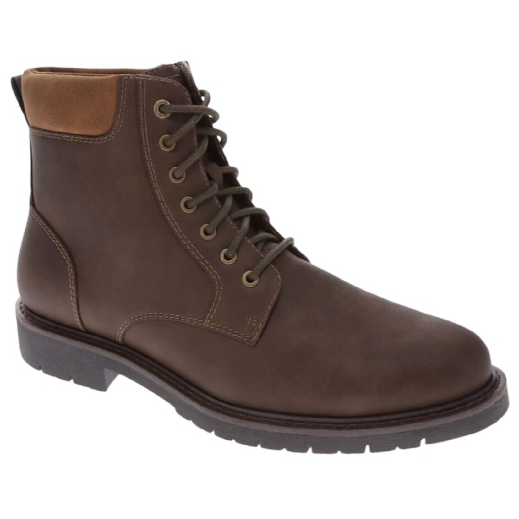 DOCKERS DOCKERS LACE UP BOOTS DENVER 37618