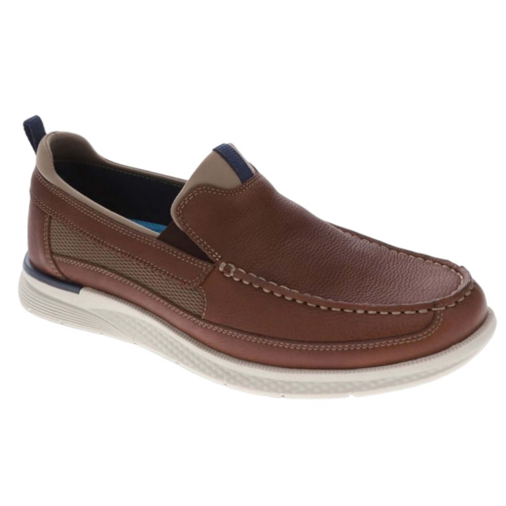 DOCKERS DOCKERS CASUAL SLIP ON SHOE HOLGATE 35289