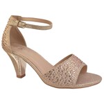 SMARTTY SMARTTY HEEL H.M-037