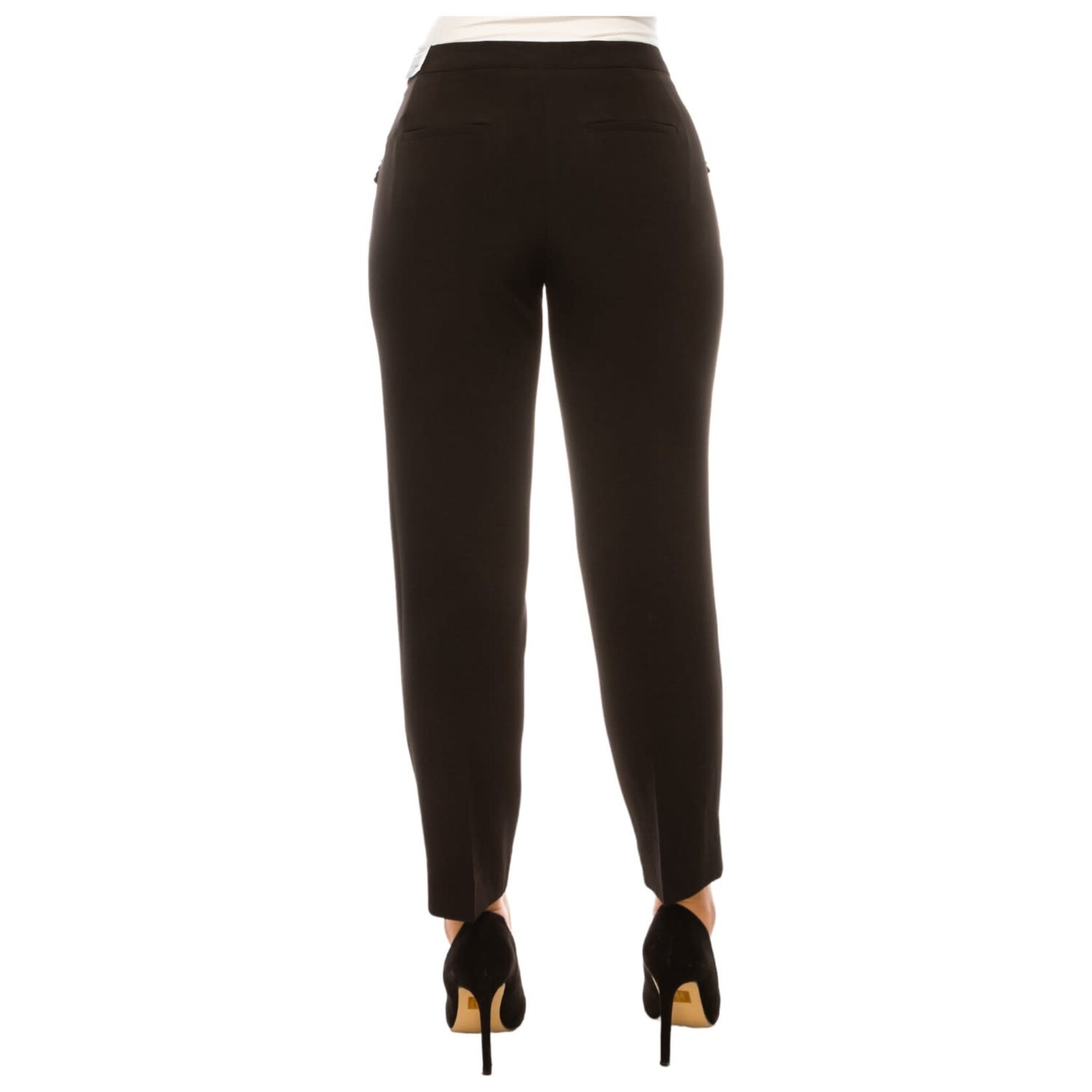 ZAC & RACHEL ZAC & RACHEL ANKLE  PANT NA816GWH5